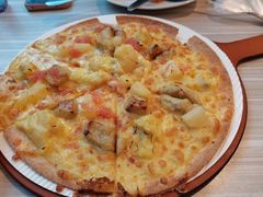 -必胜客(兴华中路PH店)