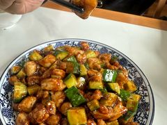 -北大地皖峰饭馆