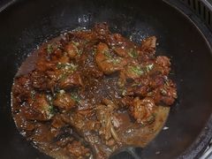 -咱屯子铁锅炖直营店(南湖大路店)