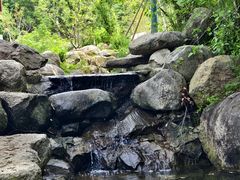 -浮槎山