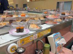 -元气寿司(环球港店)