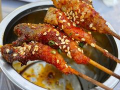 -靓靓蒸虾(中山公园店)