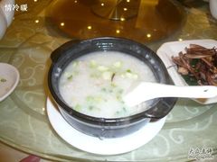 -新成海港大酒楼(康华路店)