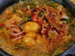 酸辣锅底-笔记安顺夺夺粉火锅