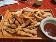 -满堂春特色餐馆