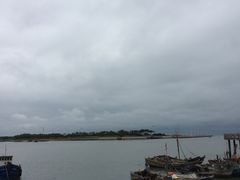 -日照灯塔风景区