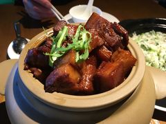 -上海小南国(正大店)