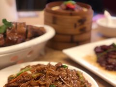 -粤仔湾砂锅粥(广益哥伦布店)