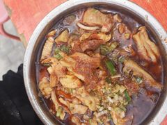 -窦四牛杂面(总店)