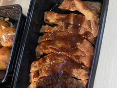-桃屋日本料理(清华科技园店)