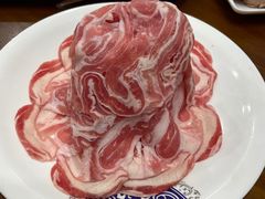 -楼外楼肥羊木炭火锅居(乐群街店)