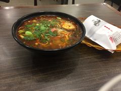 -潼十三肉夹馍(东单店)