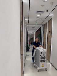 -幼泡泡连锁美容医疗