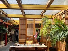 -悦真雅院·四合院·清真私房菜(雍和宫店)