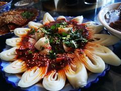 -回辉登偰氏面片(东莲花美食街店)