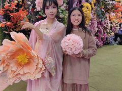 -正佳雨林生态植物园
