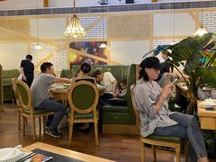 -青柠记忆泰式海鲜火锅(合生汇购物中心店)