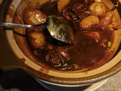 -青年公社烤鸭(青年路店)