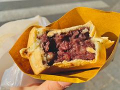 -薛新颖红豆饼(中式甜点山师店)