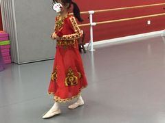 -舞霖精灵国际舞蹈教育中心(华创生活广场店)