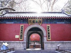 -千佛山风景名胜区
