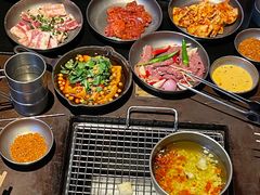 -夜食白市Yespicy·烧烤啤酒宵夜(番禺四海城店)