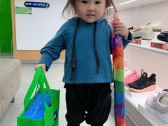 -DR·KONG江博士健康鞋(领展中心城店)