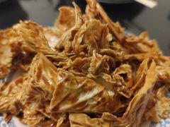 乾隆白菜-鼎香润(德胜门内店)