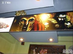 -BGM CLUB二次元主题桌游店(康王路店)