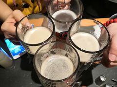 -宝莱纳餐厅(滨江店)