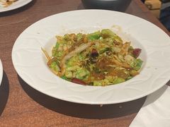 -南门小馆·清真(国贸商城店)