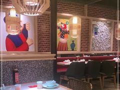 大堂-四道菜·福建海蛎煎(世欧广场店)