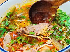 -马记永·兰州牛肉面(天通苑家乐福店)