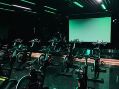 -一兆韦德健身(张杨路店)