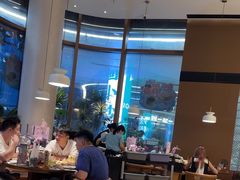 -一沙一城·岩烤牛扒(深圳首店)