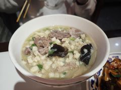 羊肉泡馍-御陕坊(交大店)