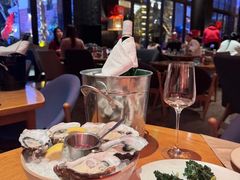 -THE CANNERY&JUJU 新鲜海鲜·牛排美食酒廊