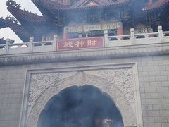 -南海禅寺