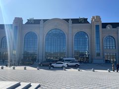 -北极村旅游风景区