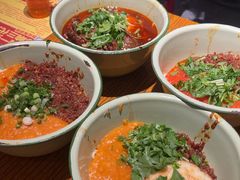 -鞠老头钵钵面(大坪店)