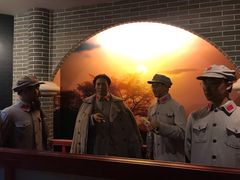 -张闻天故居