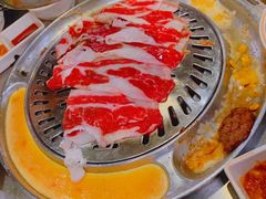 牛五花肉-喜来稀肉(虹泉路店)