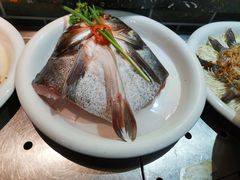 -一宝菜馆(潍坊总店)