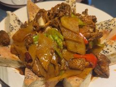 -味道家宴