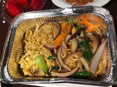 -三个大叔东北烧烤·砂锅菜(西三旗店)