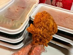 -一味一诚•鲜嫩烤鱼(昌发展万科广场店)