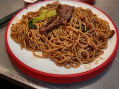 -老三样·旧食新味(绿地店)