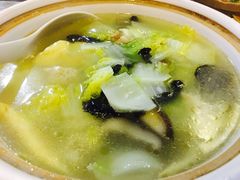-沈记菜馆(酒仙桥路店)
