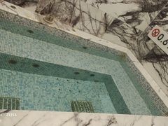 -北京索菲特大酒店·健身中心