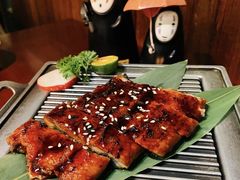 -小川洋风料理(江汉路店)